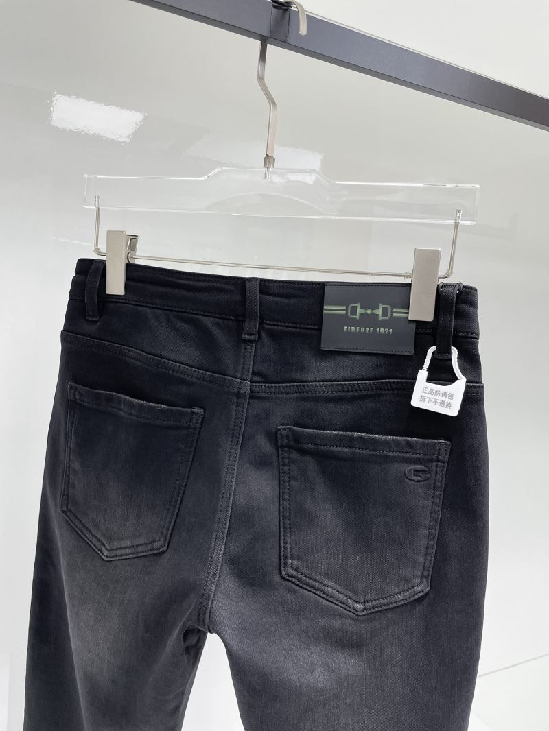 Ferragamo Jeans